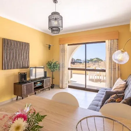 Διαμέρισμα Terrace And Sea View Καρβοέιρο