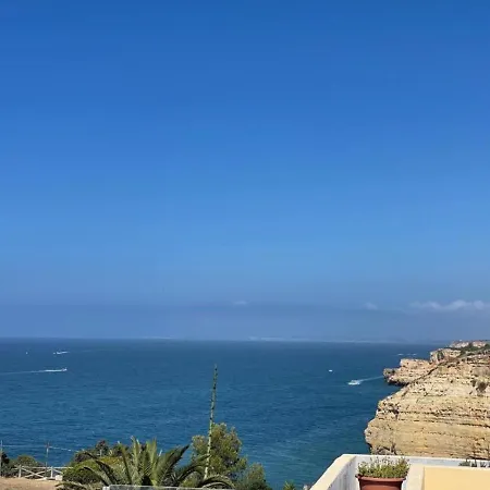 Apartment Terrace And Sea View *