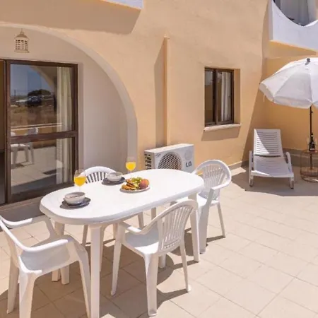 Terrace And Sea View Apartment Carvoeiro (Lagoa)